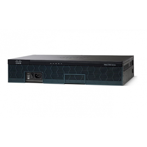 Маршрутизатор Cisco CISCO2911R-SEC/K9