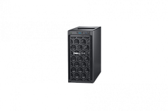 Сервер DELL T140 4LFF