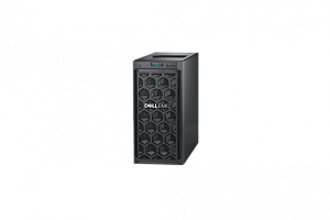 Сервер DELL T140 4LFF