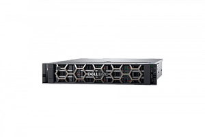 Сервер DELL R760 12LFF