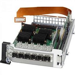 Модуль Cisco ASA-IC-6GE-SFP-B=