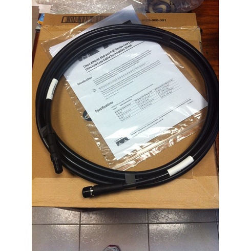 AIR-CAB150ULL-R Cisco кабель WIFI антенн длинной 45 м с разъемами RP-TNC (6.6 dB/11 dB)