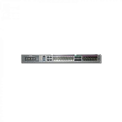 N540-28Z4CSYS–D Cisco LAN маршрутизатор 28x 1/10GE, 4x 40GE/100GE. Commercial Temp