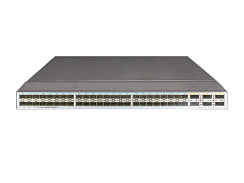 Коммутатор Huawei CloudEngine 6857-48S6CQ-EI Коммутатор Huawei CloudEngine 6857-48S6CQ-EI