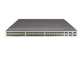 Коммутатор Huawei CloudEngine 6857-48S6CQ-EI Коммутатор Huawei CloudEngine 6857-48S6CQ-EI