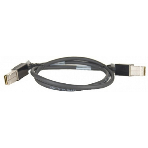 Кабель Cisco CAB-STK-E-0.5M=