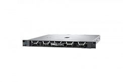Сервер DELL R350 8SFF