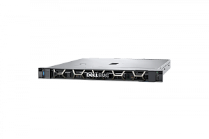 Сервер DELL R350 8SFF