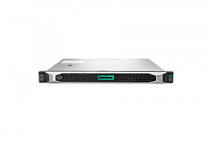 Сервер HP DL160 Gen10 8SFF