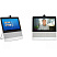 CP-DX70-W-K9 Cisco DX70 система видеоконференцсвязи SIP, Multi-touch LCD 14" FullHD 1920p