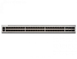 Коммутатор Juniper OCX1100-48SX-D-AFI