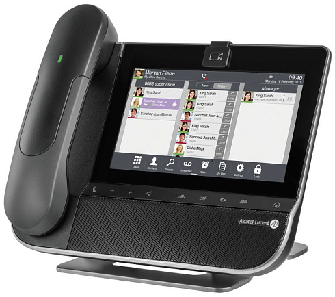 8088 Smart Deskphone
