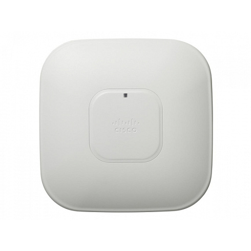 AIR-CAP3501I-E-K9 Cisco WIFI внутренняя точка с внутренними антеннами 2.4/5 GHz, 802.11b/g/n