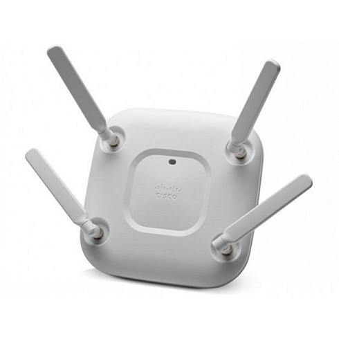 Точка доступа Cisco AIR-CAP2702E-R-K9
