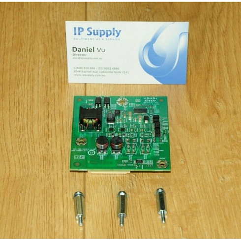 Модуль Cisco ISR-1100-POE4