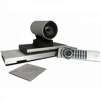 CTS-SX20-PHD12X-K9 Cisco TelePresence SX20 Quick Set (zoom 12x) система видеоконференцсвязи HD 1080p