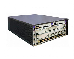 Маршрутизатор Huawei NE40E-X3 Universal Service Router CR5P03BASD73 Маршрутизатор Huawei NE40E-X3 Universal Service Router CR5P03BASD73