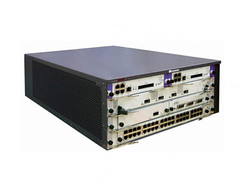 Маршрутизатор Huawei NE40E-X3 Universal Service Router CR52-NE40E-X3-BASE-AC