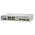 Коммутатор Cisco Catalyst WS-C2960CX-8PC-L