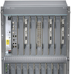 Маршрутизатор Juniper CHAS-MP-PTX3000-S