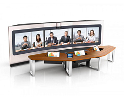 Huawei TP3106-70 – новый стандарт телеприсутствия Huawei TP3106-70 – новый стандарт телеприсутствия