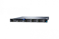 Сервер DELL R330 8SFF