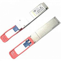 Модуль расширения Cisco QSFP-40G-LR4-S=