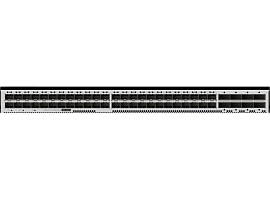 Коммутатор Huawei CloudEngine CE6885H-48YS8CQ