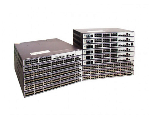 Коммутатор Huawei серии S3700 S3700-28TP-EI-MC-AC