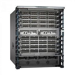 Шасси Cisco N77-C7718-FDK
