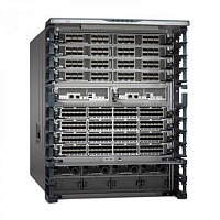 Шасси Cisco N77-C7718-FDK