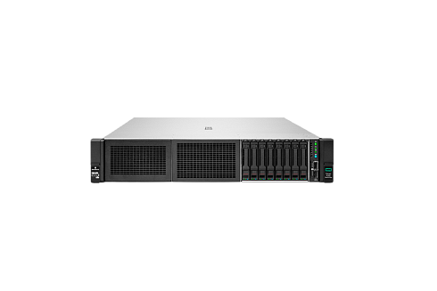 Сервер HP DL345 Gen10 Plus8SFF