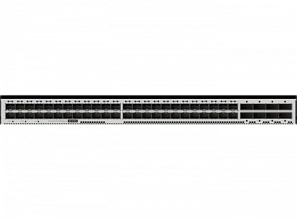 Коммутатор Huawei CloudEngine CE6885H-48YS8CQ