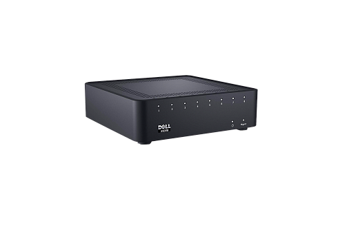 Коммутатор DELL X1008