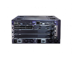 Система защиты от DDoS-атак Huawei серии AntiDDoS8000 AntiDDoS8160-CHAS-DC