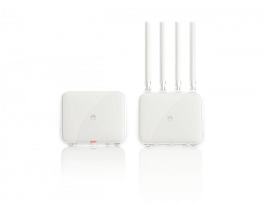 Обзор точек доступа Huawei AirEngine 6760R-51E Обзор точек доступа Huawei AirEngine 6760R-51E