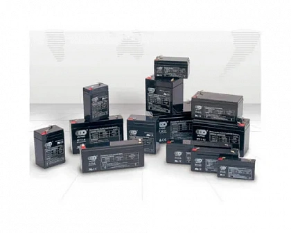 Батарейный модуль для ИБП Huawei ESS-240V12-7AhBPVBA02