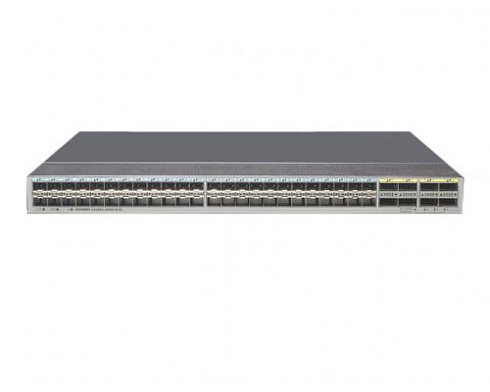 Коммутатор Huawei CloudEngine 6860 CE6860-48S8CQ-EI