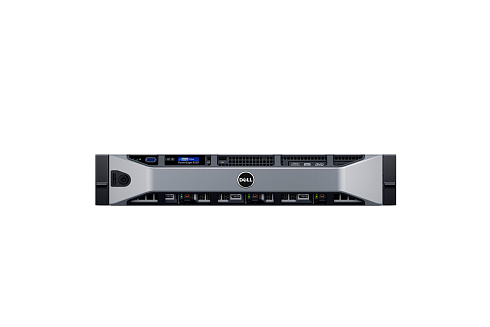 Сервер DELL R530 8LFF