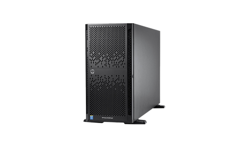 Сервер HP ML350 Gen9 8SFF