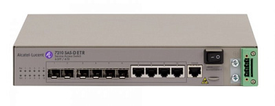 Коммутатор Alcatel-Lucent 7210 Service Access Switch