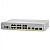 Коммутатор Catalyst Cisco WS-C3560CX-12PC-S