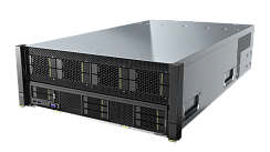 Сервер Xfusion FusionServer G5500 V7