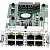 Модуль расширения Cisco NIM-ES2-8-P=