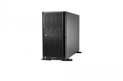 Сервер HP ML350 Gen9 8LFF