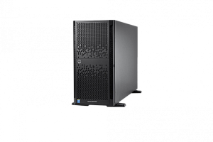 Сервер HP ML350 Gen9 8LFF