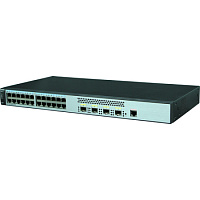 Коммутатор Huawei S5720S-28X-LI-AC Коммутатор Huawei S5720S-28X-LI-AC