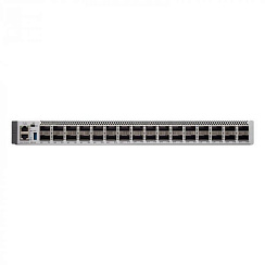 C9500-32QC-A Cisco Catalyst коммутатор 32 x QSFP+. Network Advantage