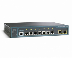 Коммутатор Cisco Catalyst WS-C2960G-8TC-L