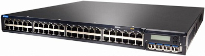 Коммутатор Juniper EX3200-48T-TAA